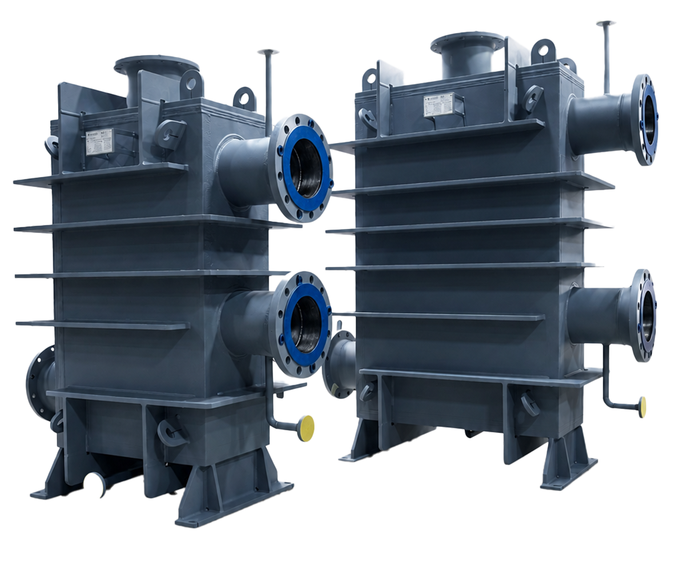 Power Plate® Welded Plate Heat Exchangers